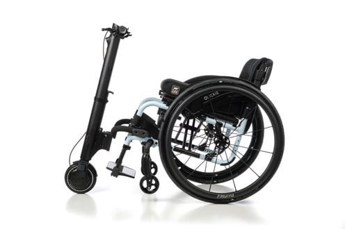 EMPULSE F35