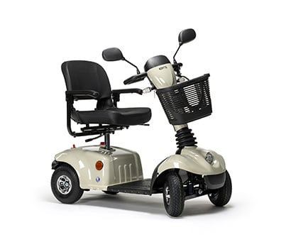 Eris Scootmobiel
