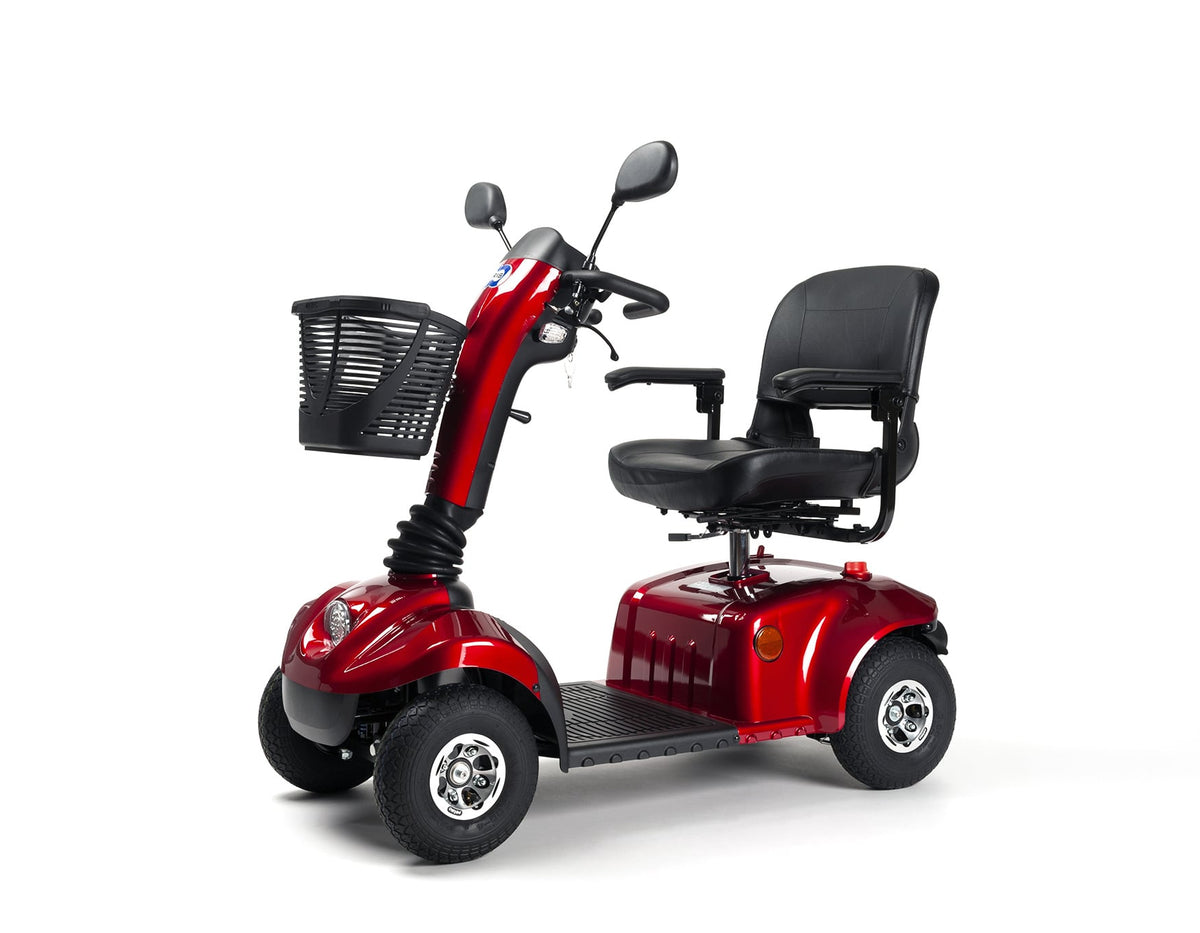 Eris Scootmobiel