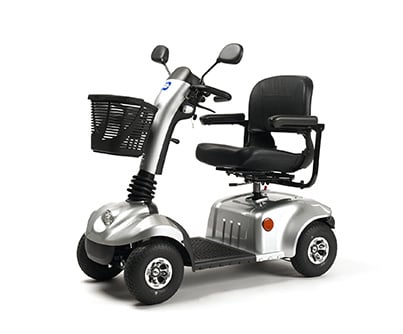 Eris Scootmobiel