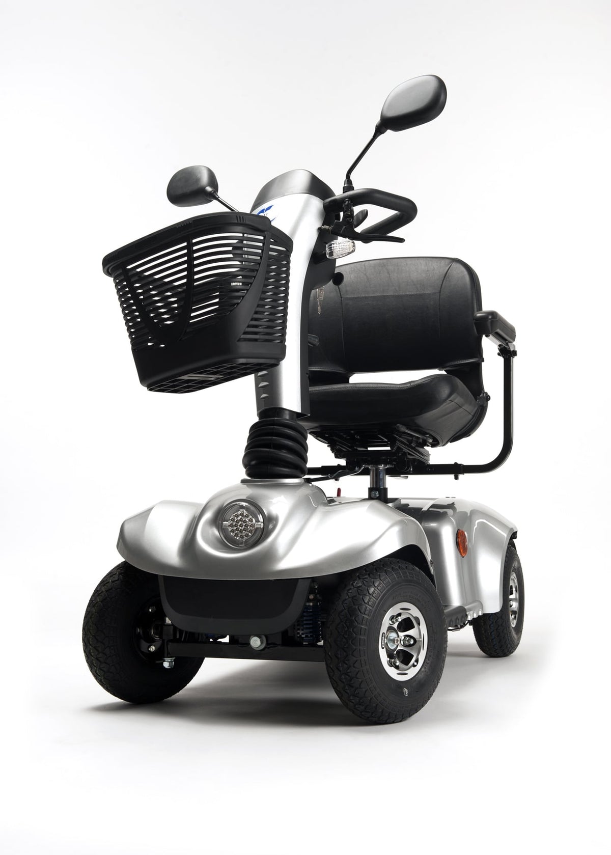 Eris Scootmobiel