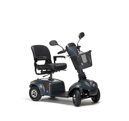 Eris Scootmobiel