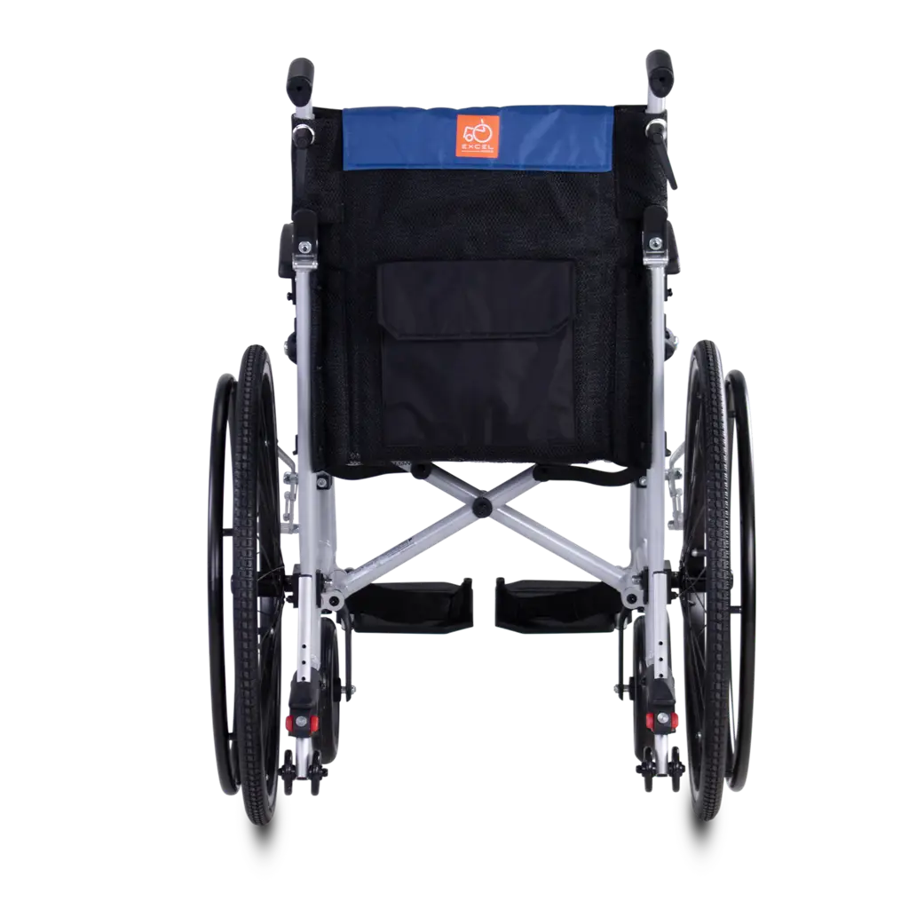 G-Lite Pro Rolstoel