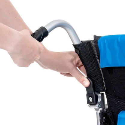 G-Lite Pro Rolstoel