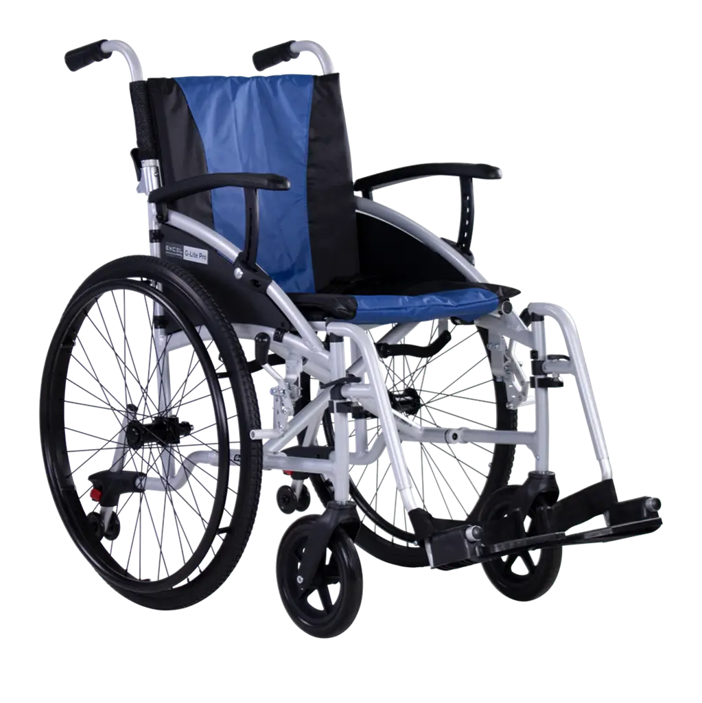 G-Lite Pro Rolstoel