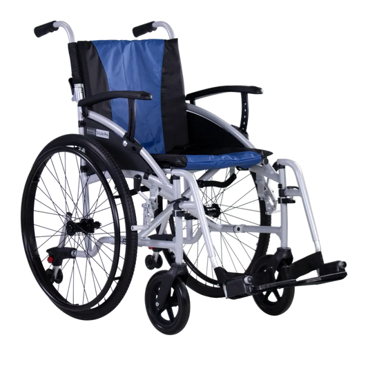 G-Lite Pro Rolstoel