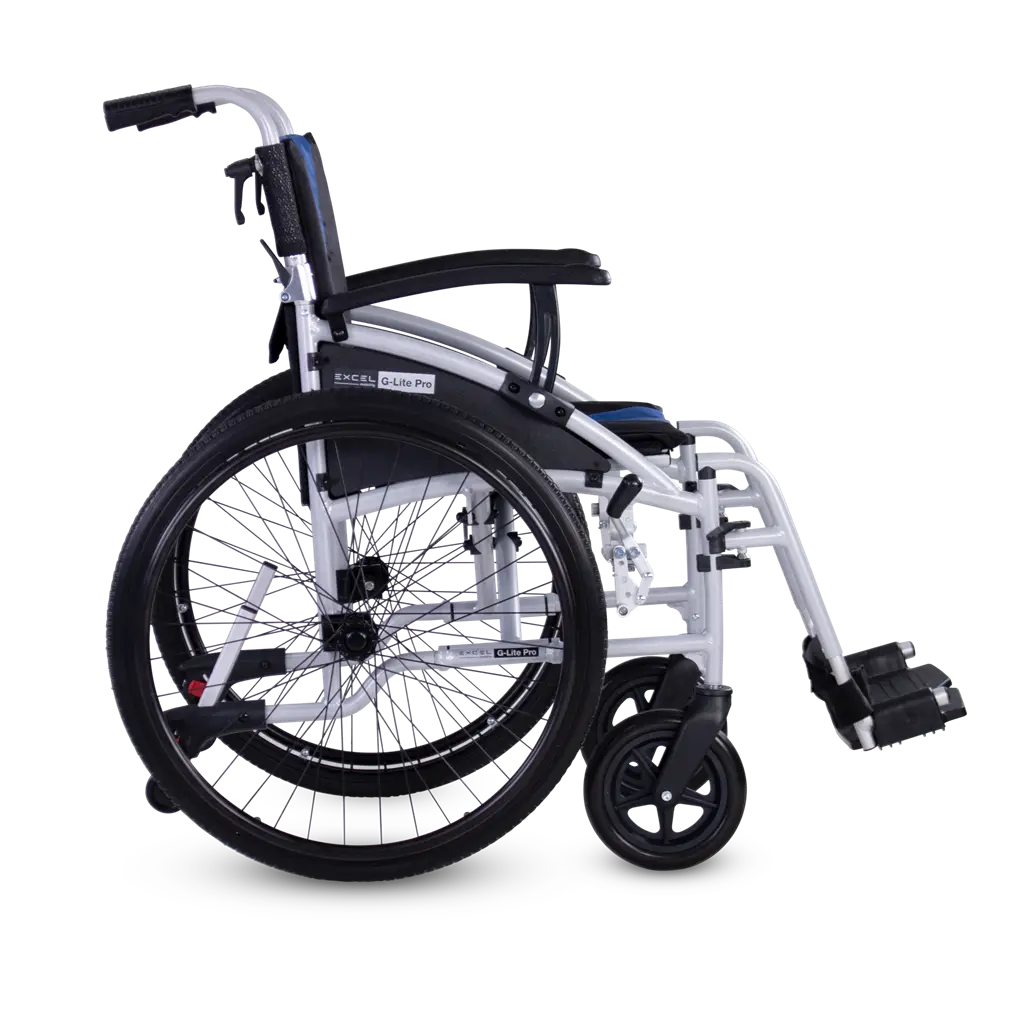 G-Lite Pro Rolstoel