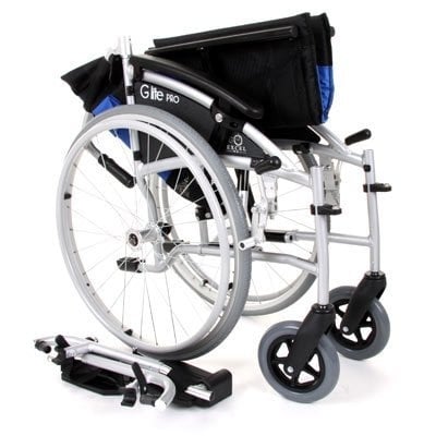G-Lite Pro Rolstoel