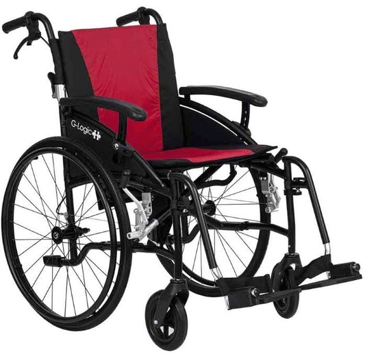 G-Logic Rolstoel