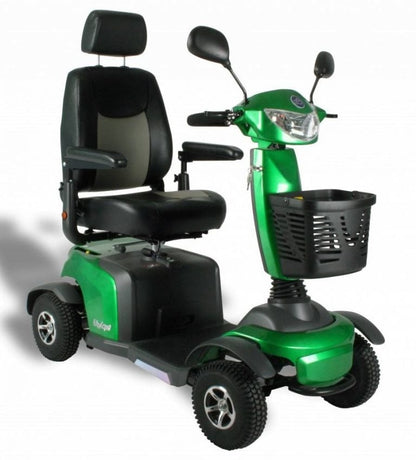 Galaxy Compact Scootmobiel