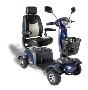 Galaxy Compact Scootmobiel