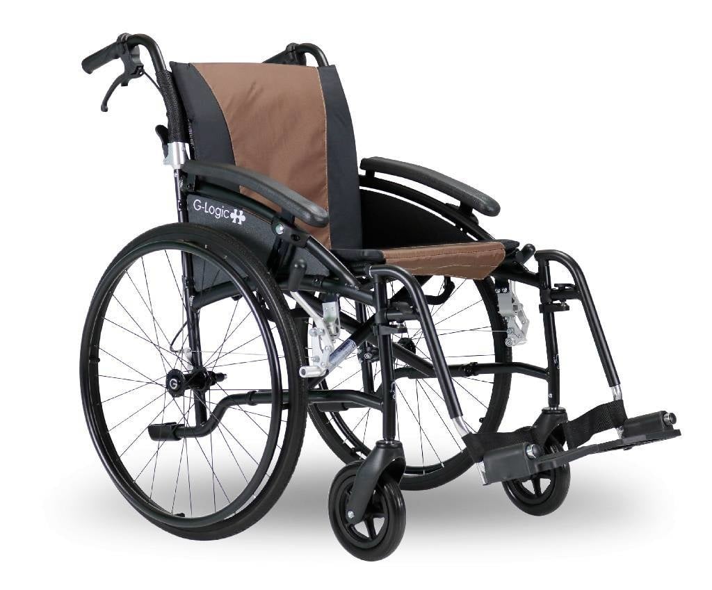 G-Logic Rolstoel