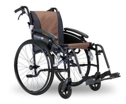 G-Logic Rolstoel