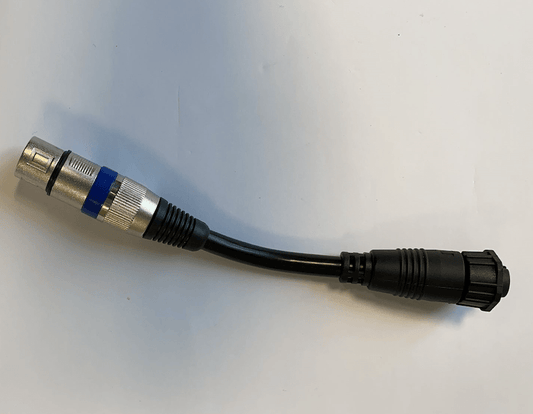 ProRider Externe oplaadkabel