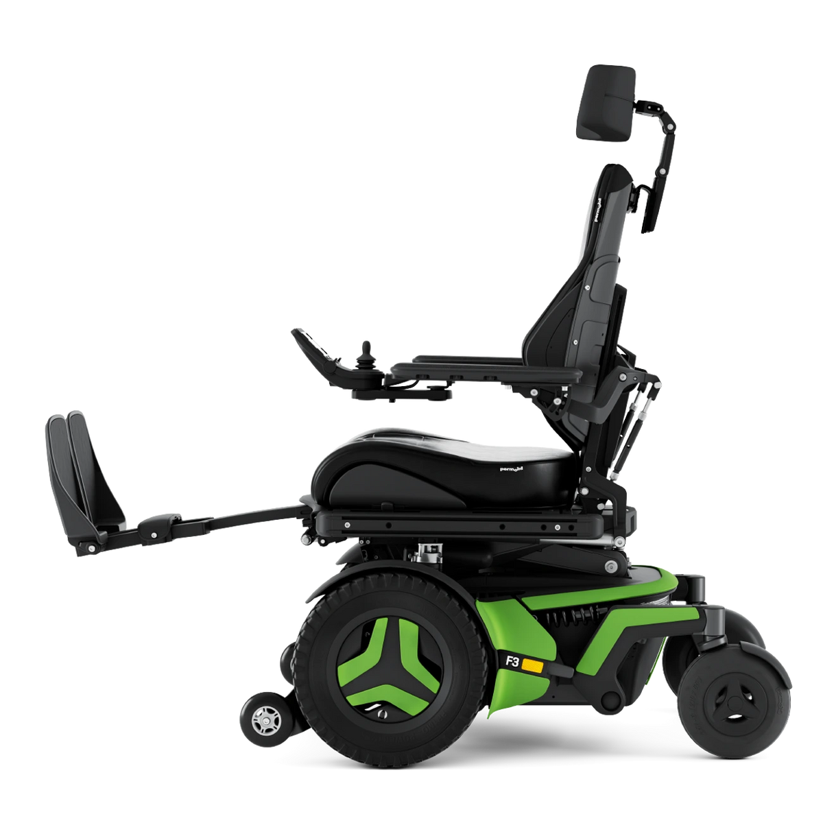 F3 Corpus