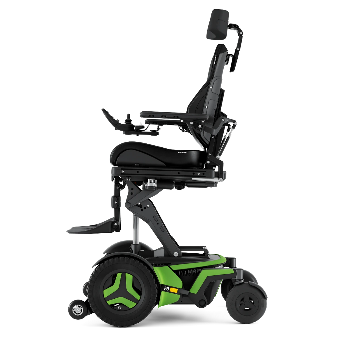 F3 Corpus