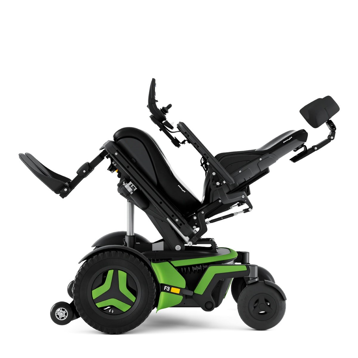 F3 Corpus