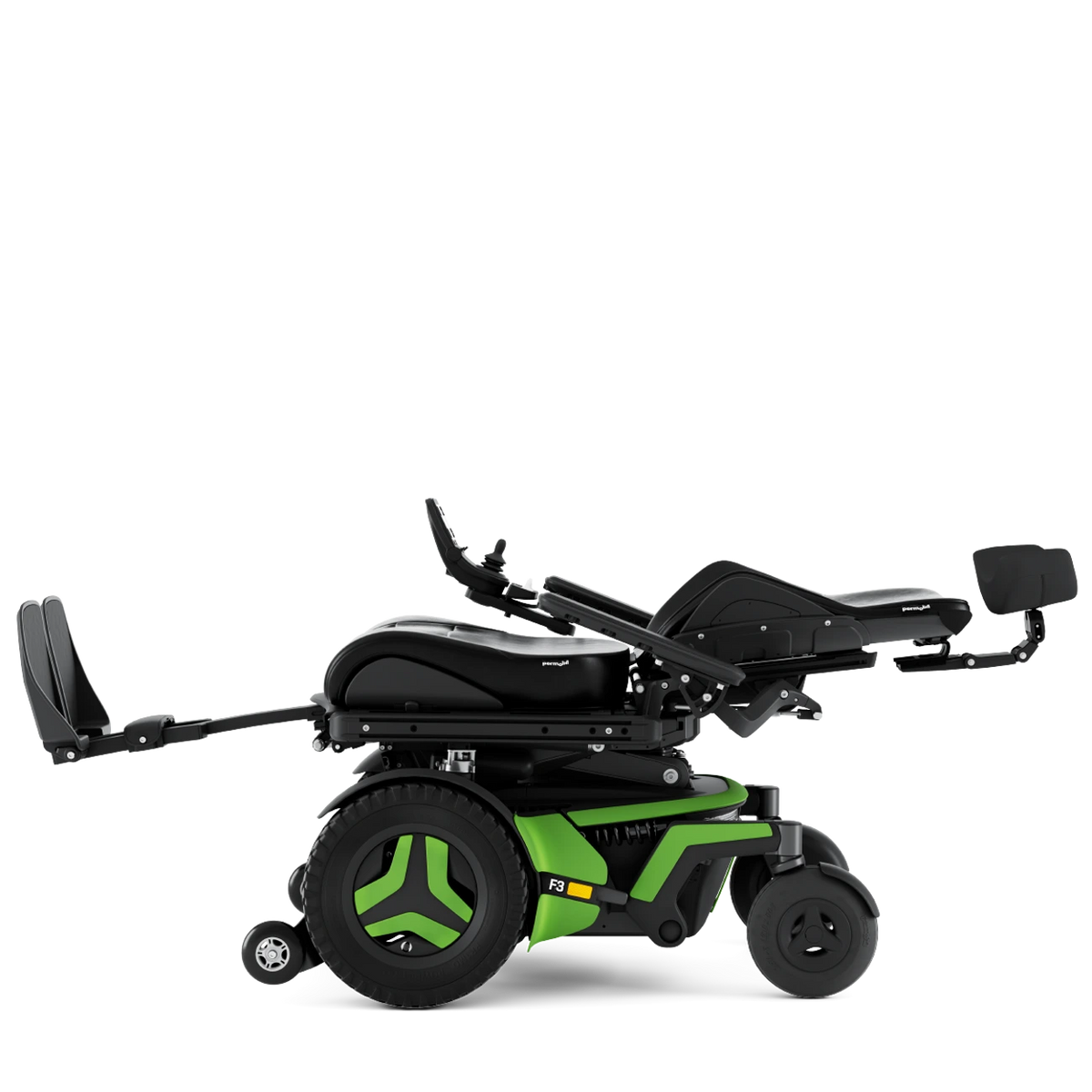 F3 Corpus
