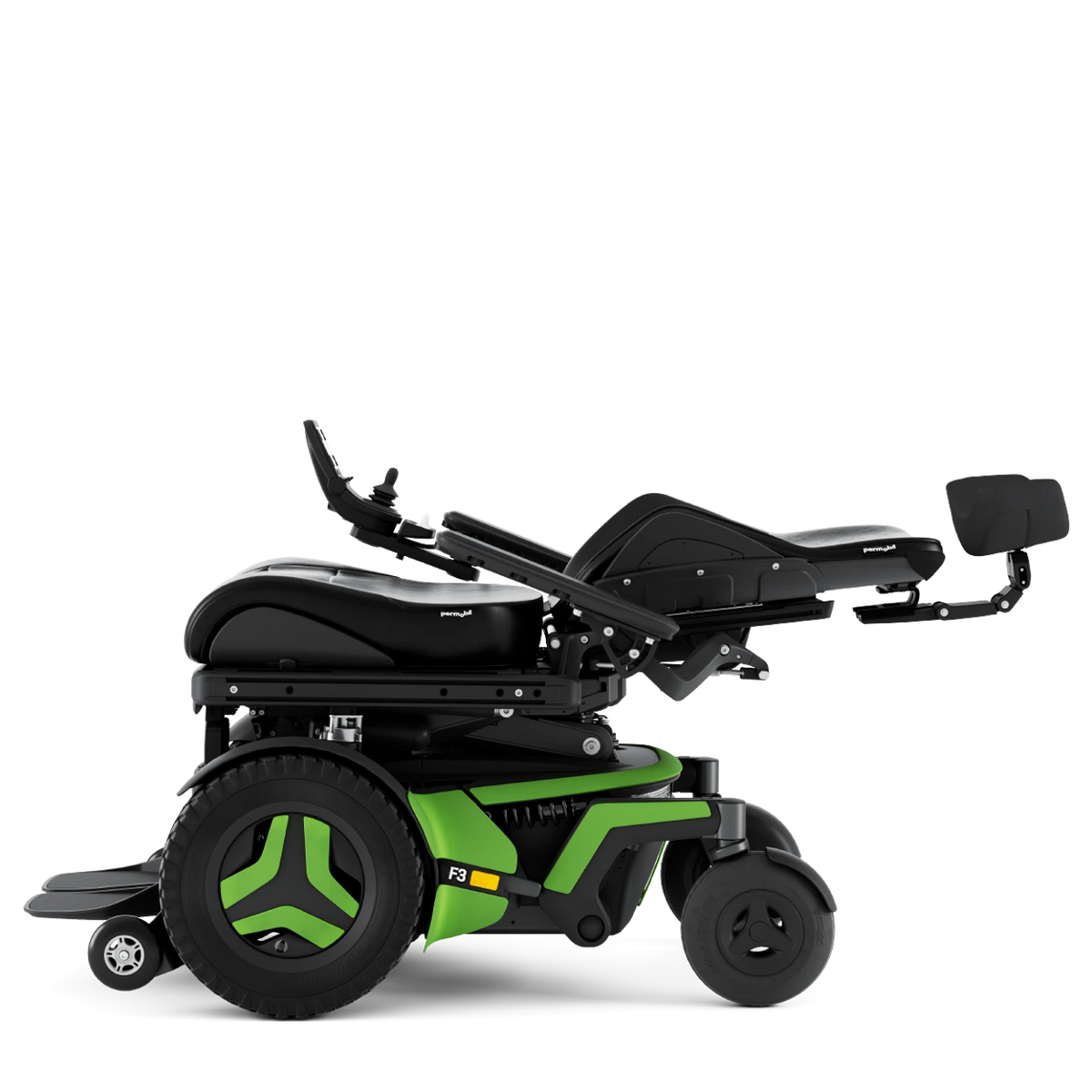 F3 Corpus