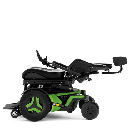 F3 Corpus