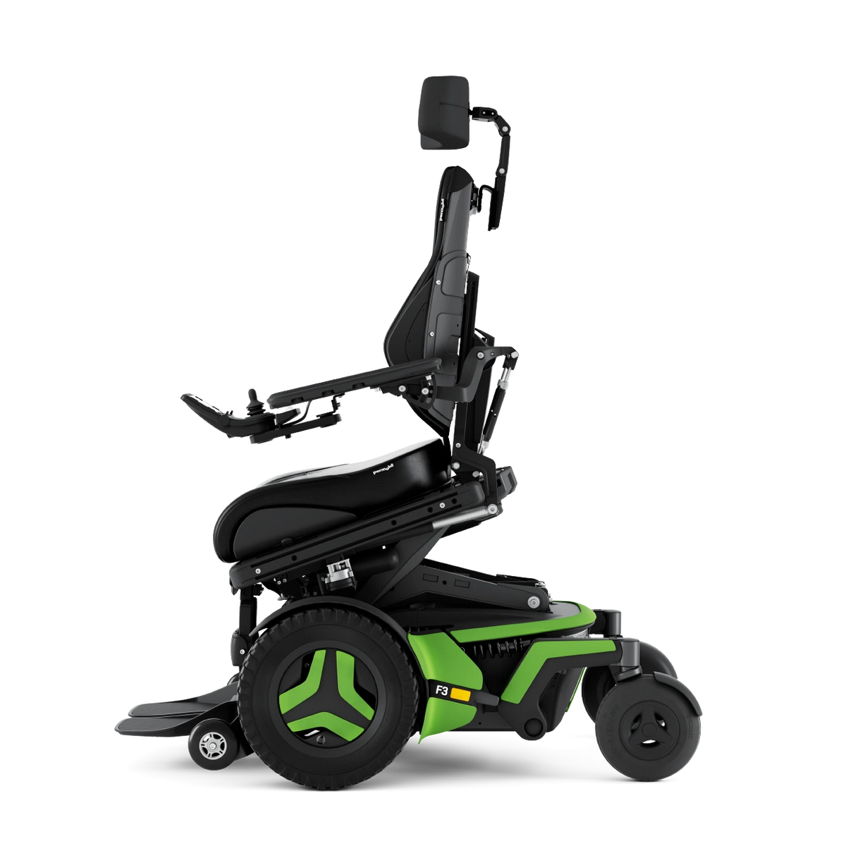 F3 Corpus