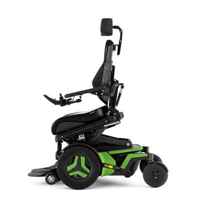 F3 Corpus