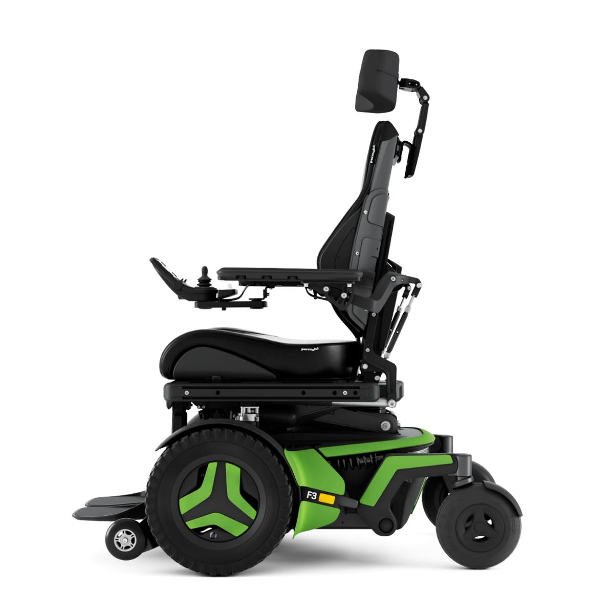 F3 Corpus