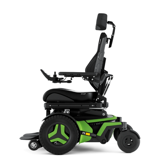 F3 Corpus