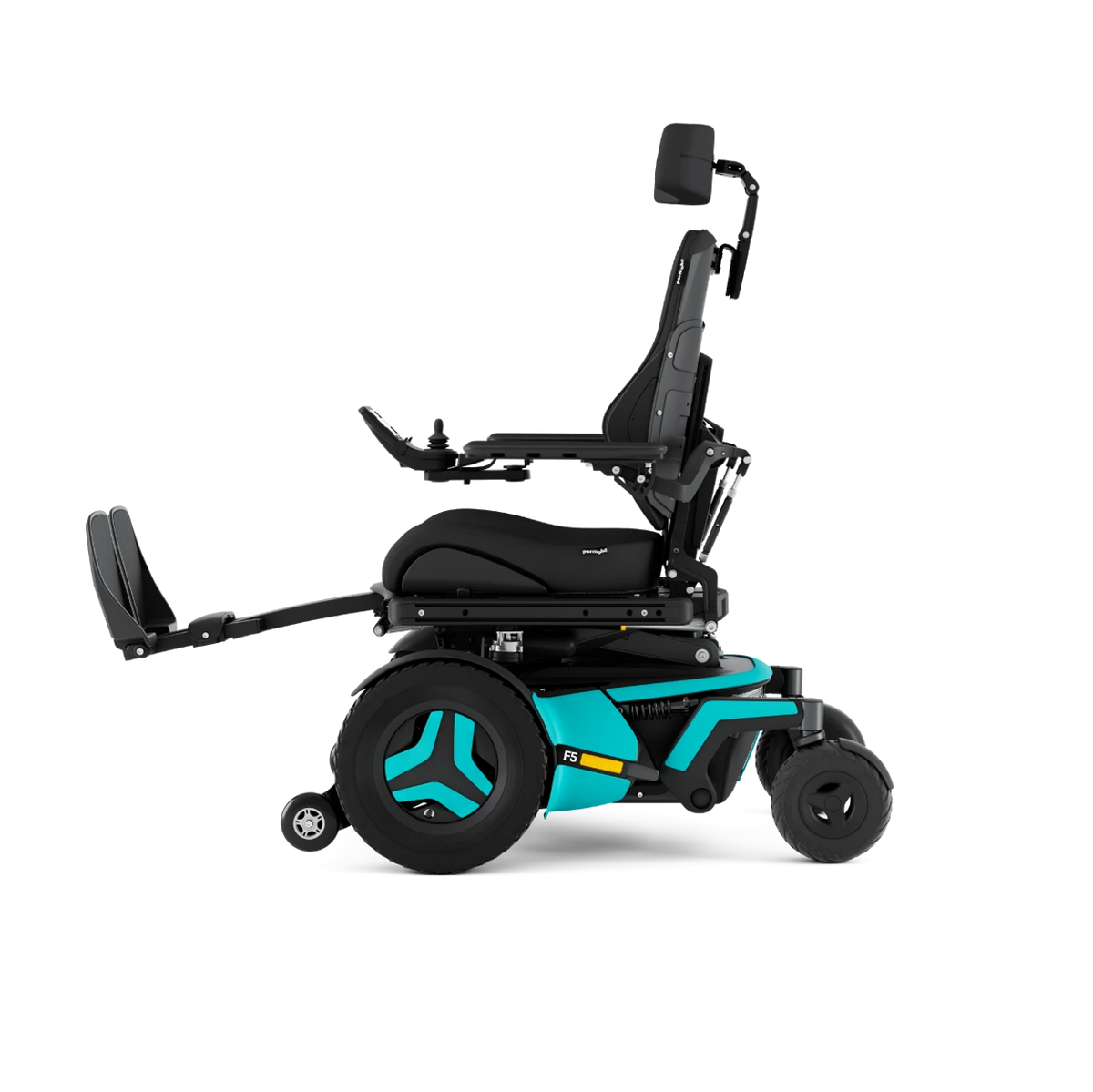 F5 Corpus