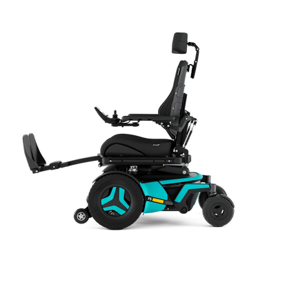 F5 Corpus