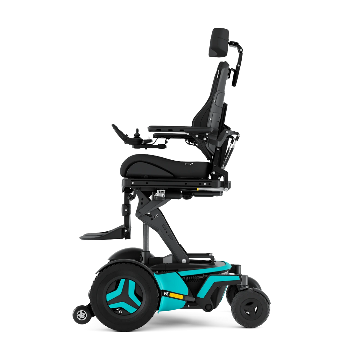 F5 Corpus