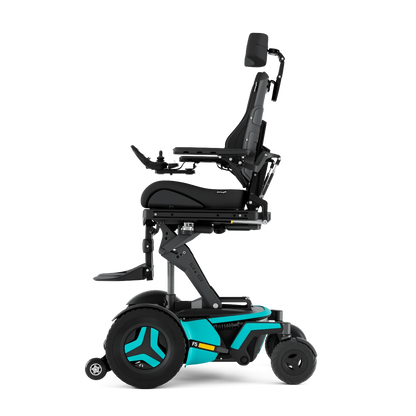 F5 Corpus