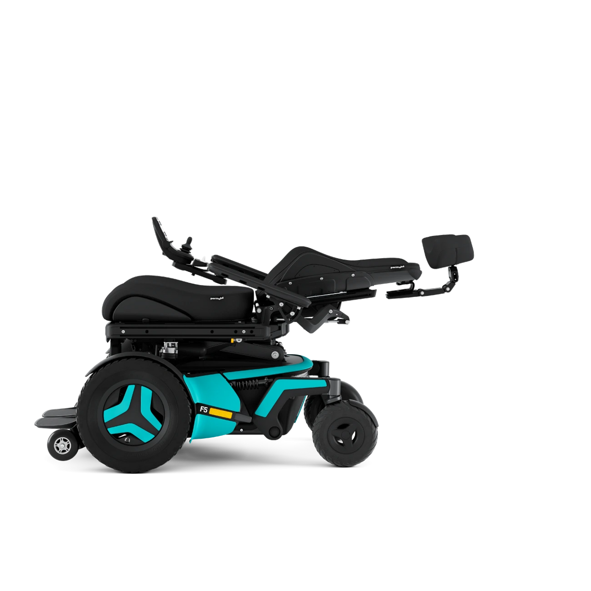 F5 Corpus