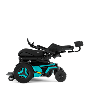F5 Corpus