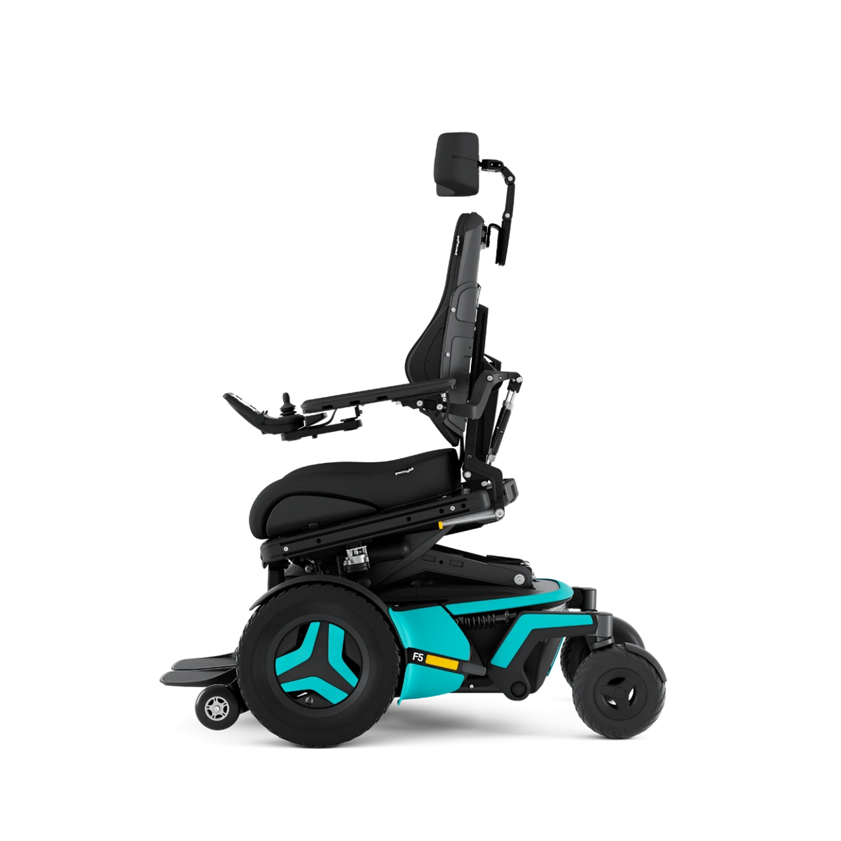 F5 Corpus