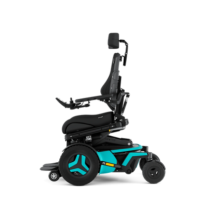 F5 Corpus