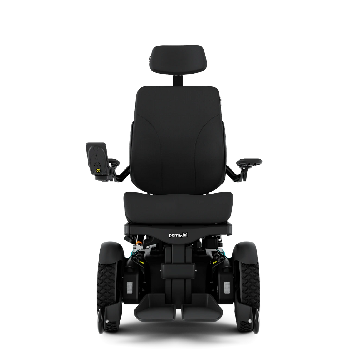F5 Corpus