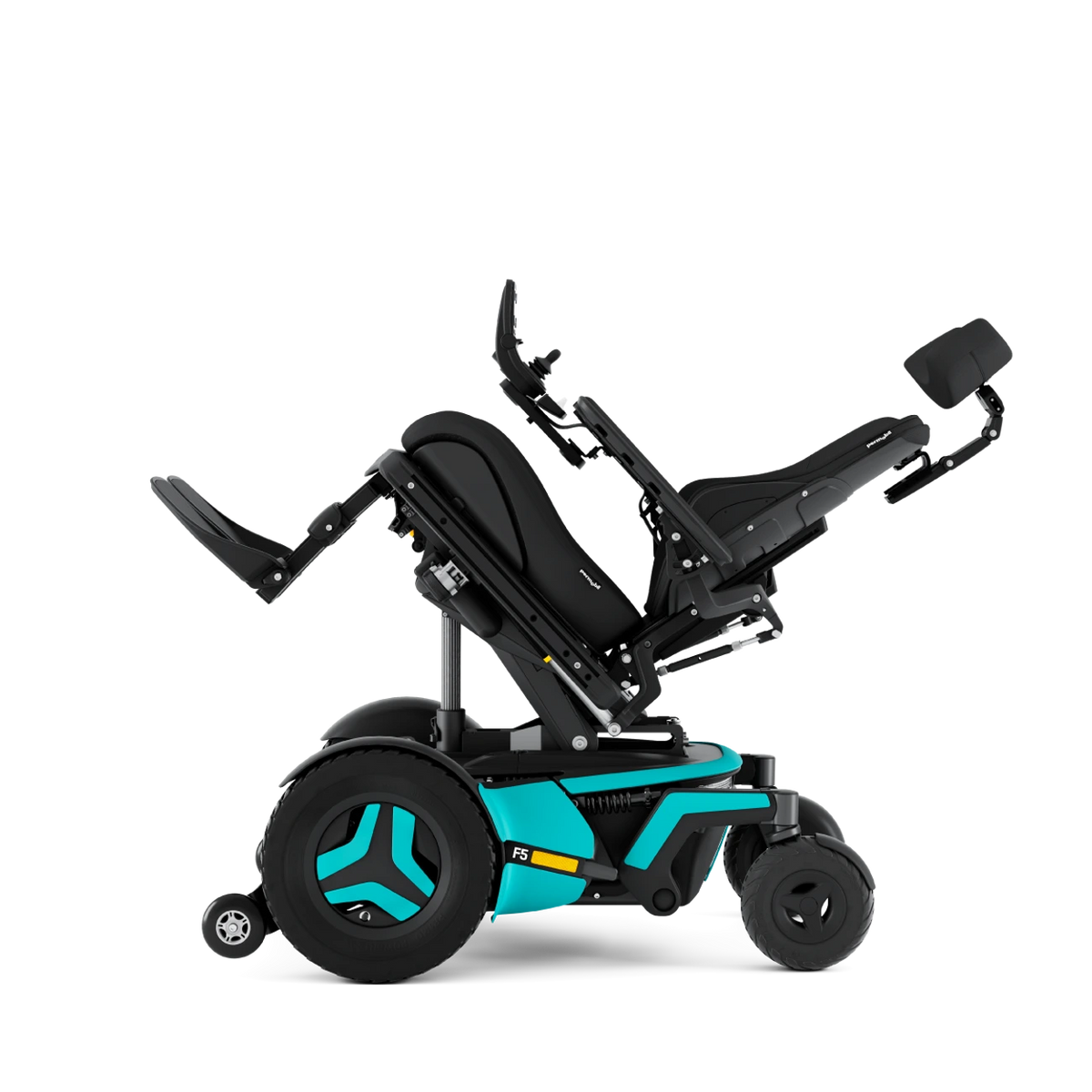 F5 Corpus