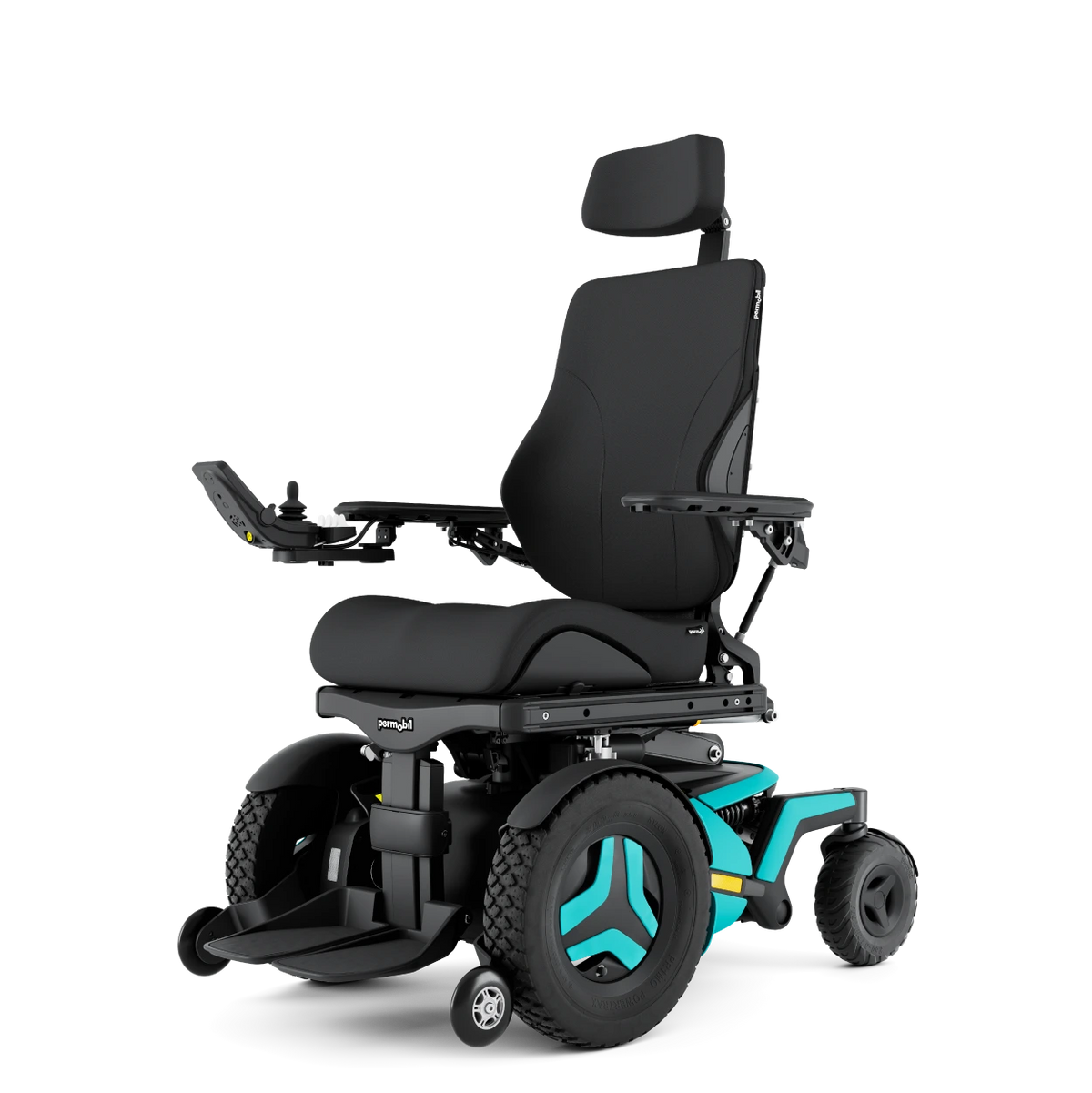 F5 Corpus
