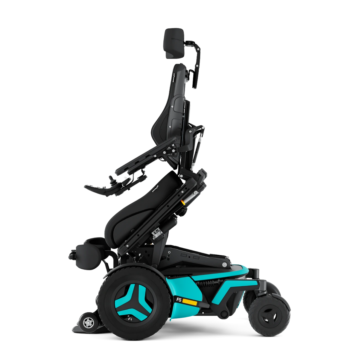 F5 Corpus