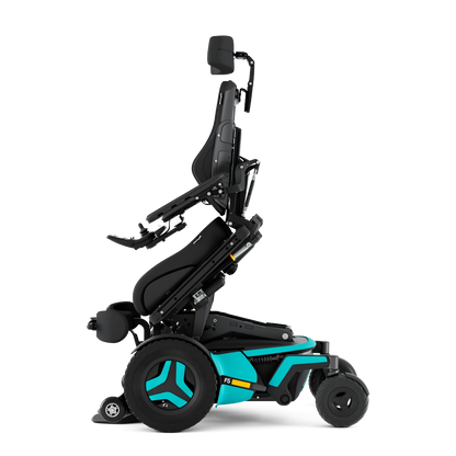 F5 Corpus