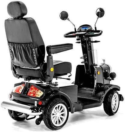 Scootmobiel Gatsby Vintage
