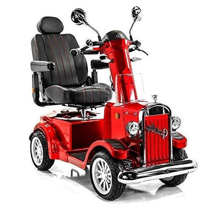 Scootmobiel Gatsby Vintage