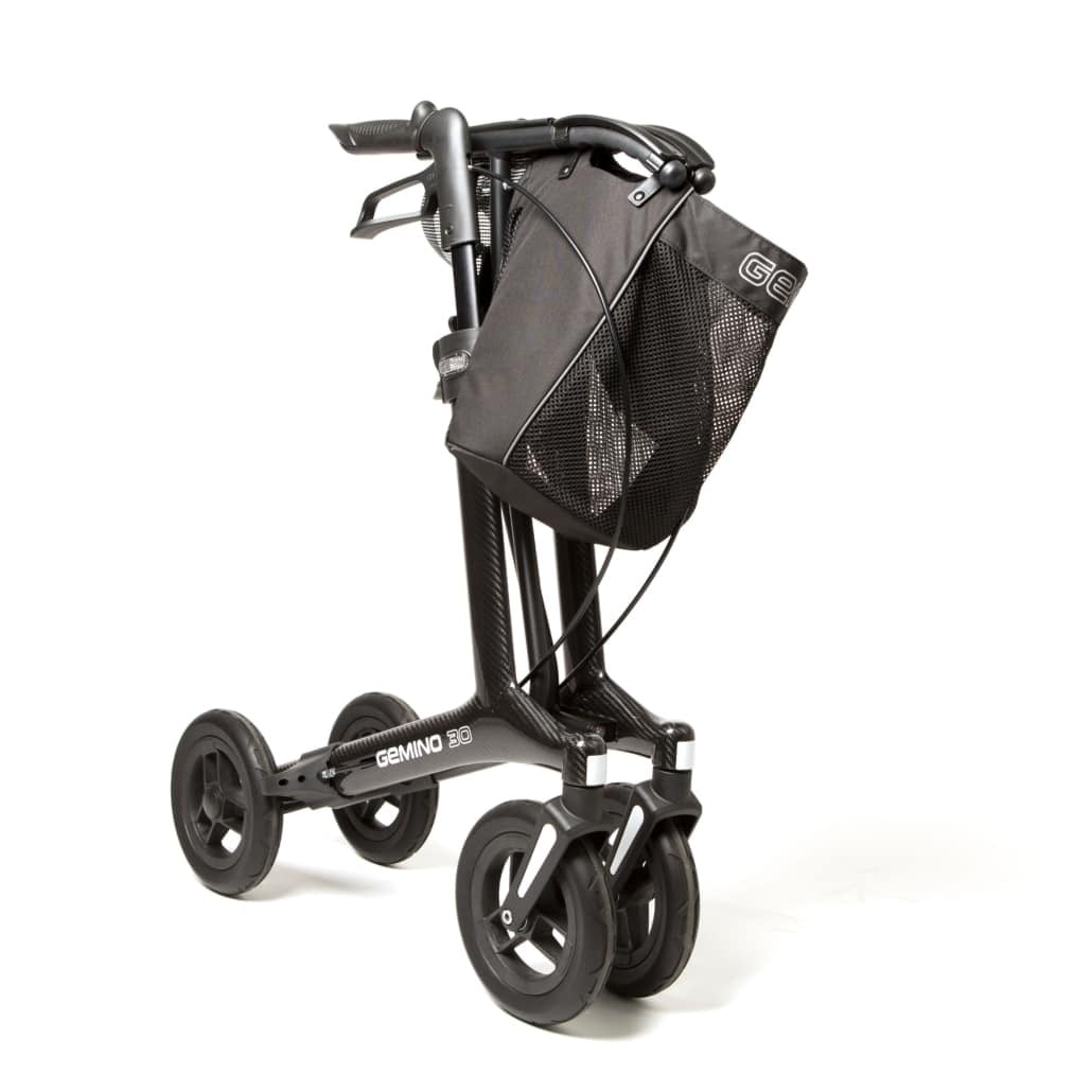 GEMINO 30 Carbon Comfort