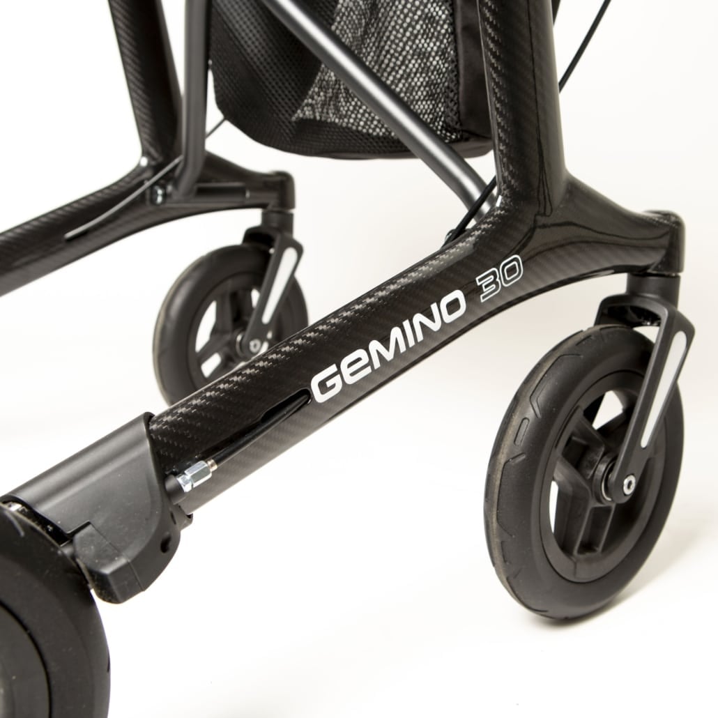 GEMINO 30 Carbon Comfort
