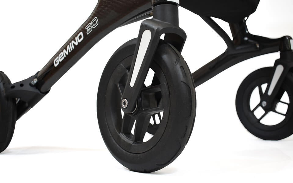 GEMINO 30 Carbon Comfort