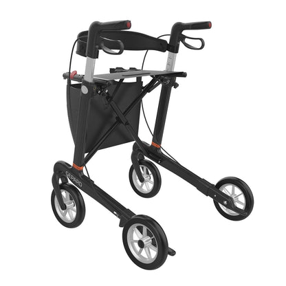 Gepard Carbon Fiber Rollator