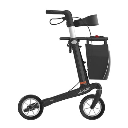 Gepard Carbon Fiber Rollator