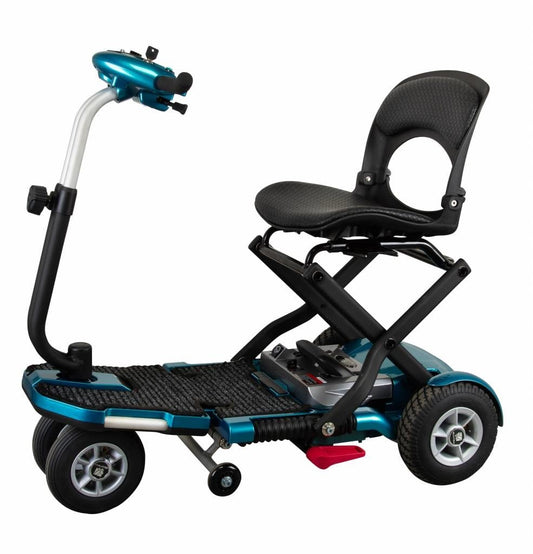Brio S19+ Scootmobiel