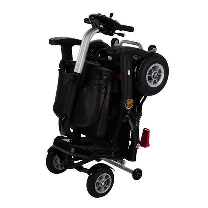 Brio S19FC Black Limited Edtion